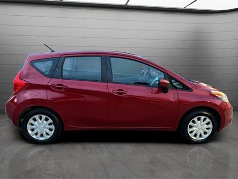 Used 2015 Nissan Versa Note S image 3