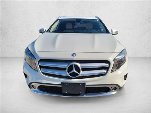 Used 2017 Mercedes-Benz GLA 250 image 2