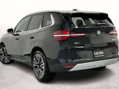 New 2026 BMW X3 xDrive30i w/ Premium Package AWD/4WD image 4