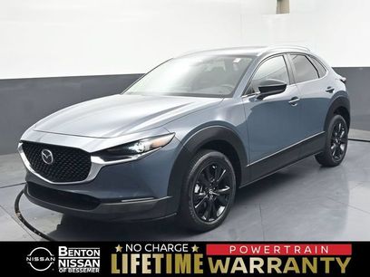 Used 2025 MAZDA CX-30 AWD 2.5 S w/ Preferred Package