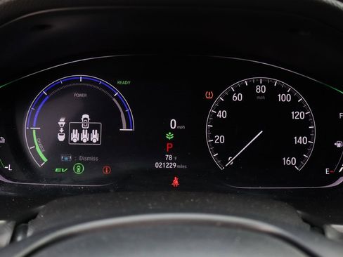 Used 2022 Honda Accord Touring image 22