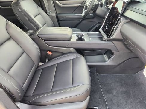New 2026 GMC Acadia Elevation w/ Black Edition FWD image 12