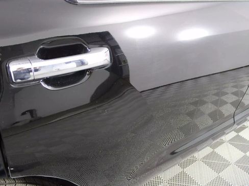 Used 2016 Toyota Sequoia Platinum image 33