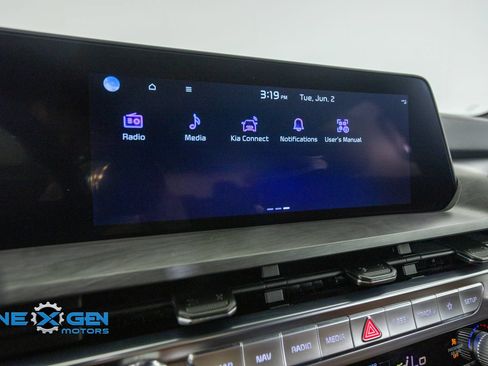 Used 2025 Kia Telluride SX Prestige X-Pro AWD/4WD image 19