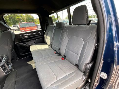 Used 2022 RAM 1500 Big Horn AWD/4WD image 32