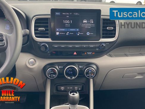 New 2026 Hyundai Venue SEL image 27