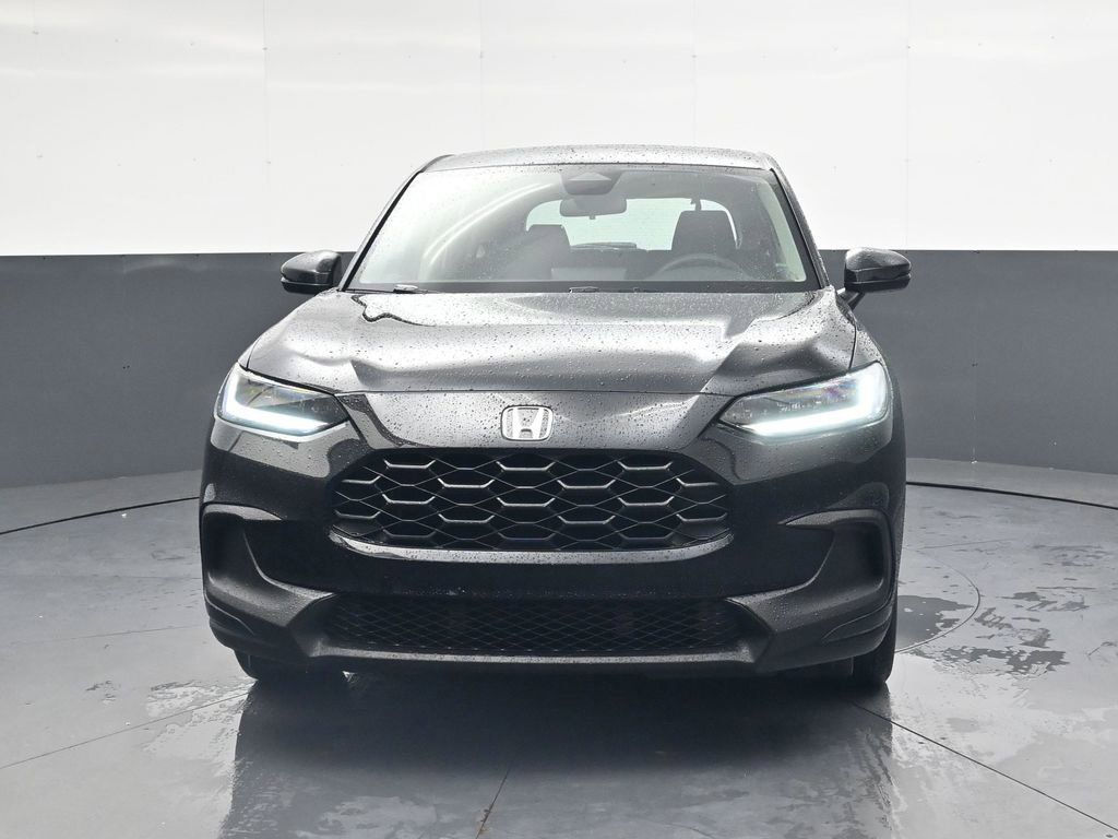Used 2024 Honda HR-V LX image 13