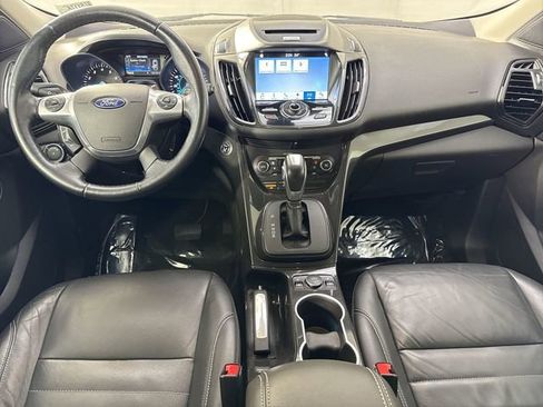 Used 2016 Ford Escape Titanium image 21