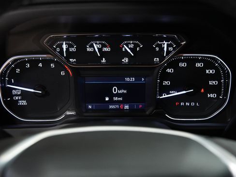 Used 2021 GMC Sierra 1500 SLT image 30