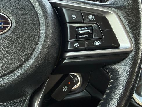 Used 2022 Subaru Legacy Limited w/ Popular Package #2 image 30