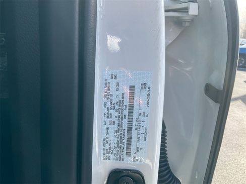 New 2026 Ford F150 Platinum w/ Equipment Group 701A Base image 18