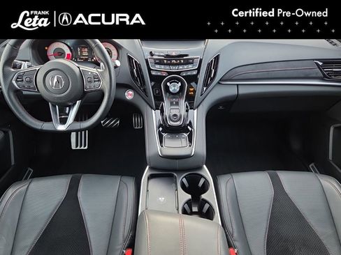 Used 2025 Acura RDX A-Spec image 25