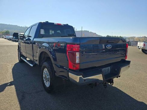 Used 2020 Ford F350 XLT w/ XLT Value Package AWD/4WD image 16