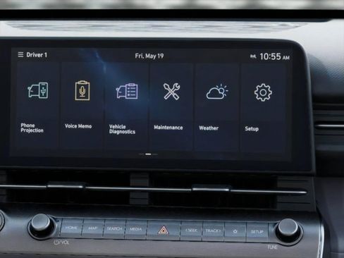 New 2026 Hyundai Kona SEL Sport FWD image 13