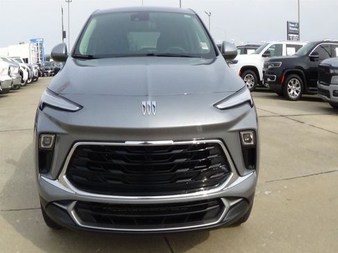 Used 2025 Buick Encore GX Preferred FWD image 3