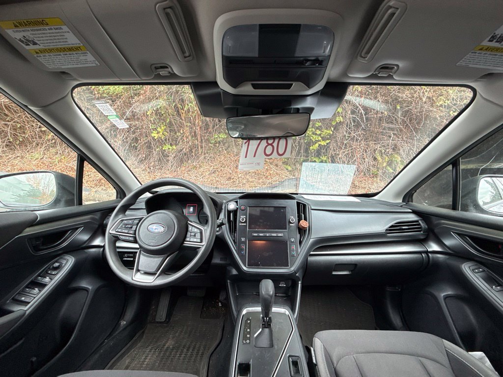 Used 2024 Subaru Impreza 2.0i w/ Popular Package #1A AWD/4WD image 5