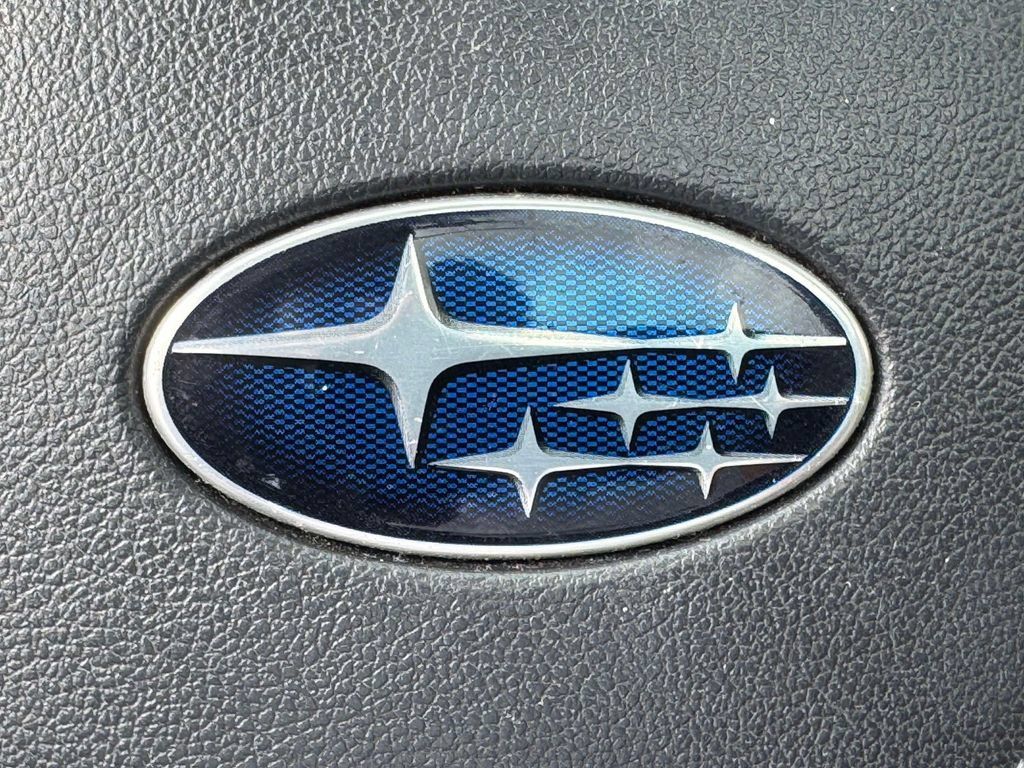 Used 2018 Subaru Forester 2.5i Limited AWD/4WD image 32