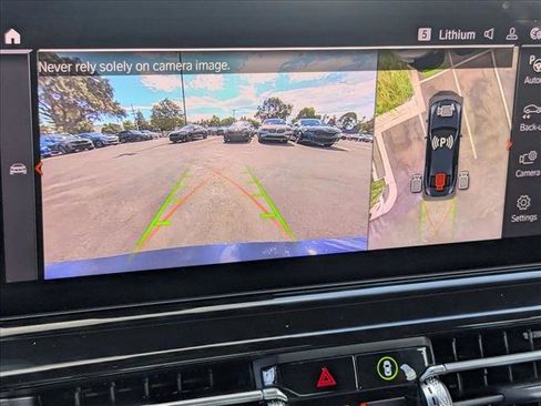 New 2026 BMW 840i image 13