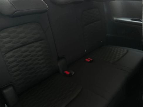 New 2025 Nissan Pathfinder SV image 18