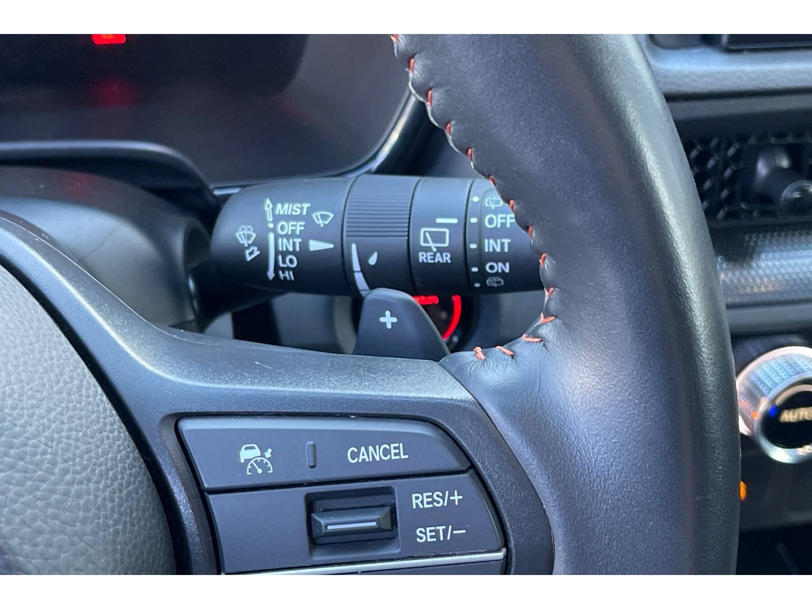 Certified 2025 Honda CR-V Sport-L image 38