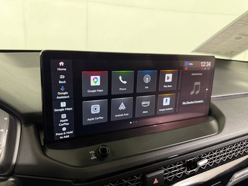 Used 2025 Honda Accord Touring image 23