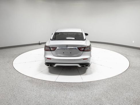 Used 2022 Nissan Maxima SV w/ Floor Mat Group FWD image 33