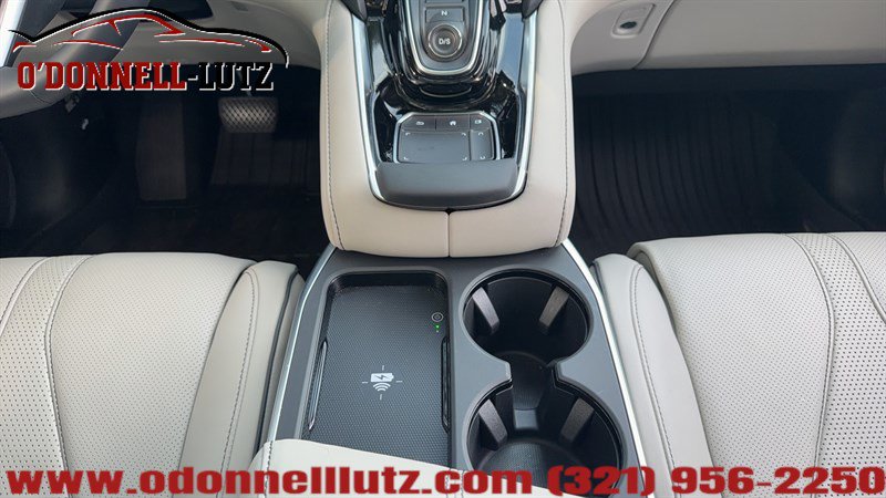 Used 2026 Acura RDX w/ Advance Package AWD/4WD image 28