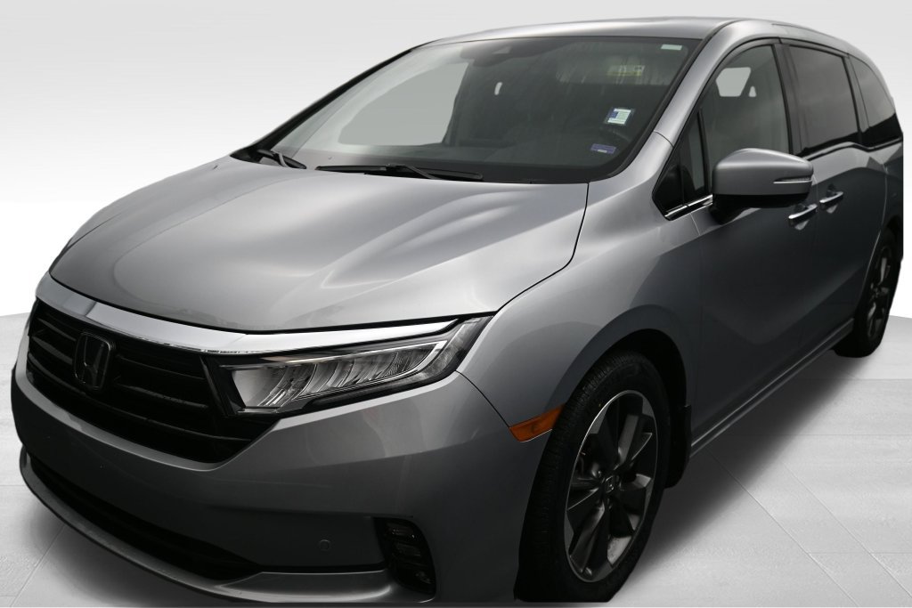 Used 2024 Honda Odyssey Elite image 10