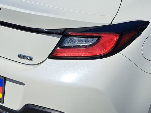 Used 2023 Subaru BRZ Limited RWD image 36