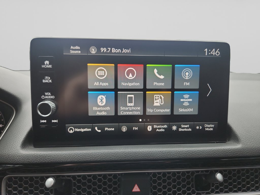 Used 2024 Honda Civic Touring image 21