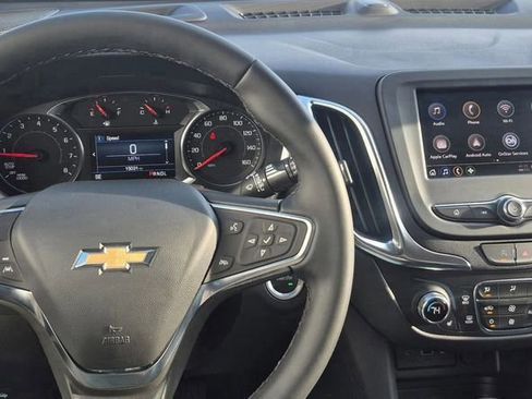 Used 2024 Chevrolet Equinox LT w/ LPO, Floor Liner Package image 8