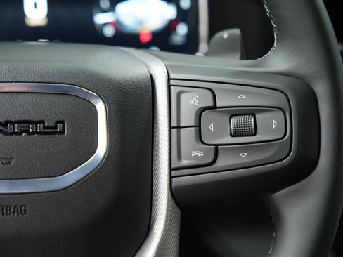 New 2026 GMC Sierra 1500 Denali w/ Denali Reserve Package image 38