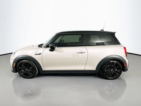 Certified 2024 MINI Cooper S image 8