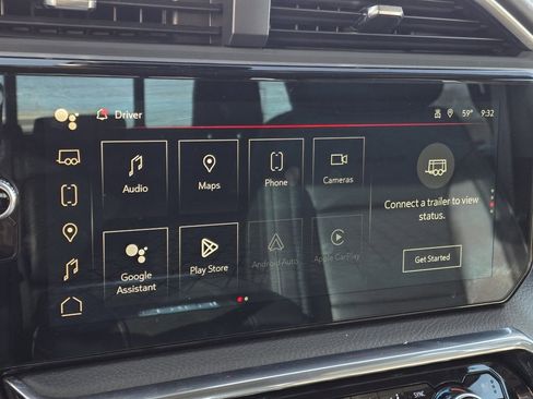 Used 2024 GMC Sierra 3500 Denali w/ Denali Reserve Package image 17