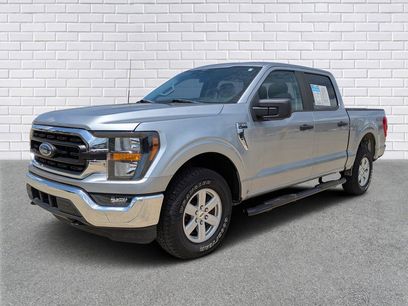 Used 2023 Ford F150 XLT