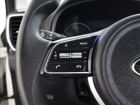 Used 2022 Kia Sportage LX FWD image 38