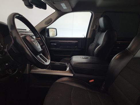 Used 2016 RAM 1500 Sport w/ Convenience Group RWD image 17