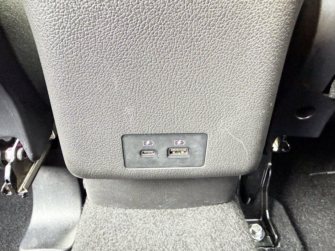 Used 2024 Mitsubishi Outlander Sport LE AWD/4WD image 31