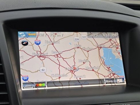 Used 2013 Buick Regal GS image 4