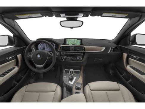 Used 2019 BMW 230i Convertible w/ Convenience Package RWD image 12