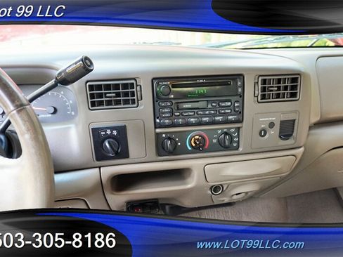 Used 2000 Ford F350 Lariat AWD/4WD image 19