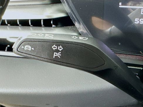 Used 2025 Audi A5 2.0T Premium Plus w/ Premium Plus AWD/4WD image 20