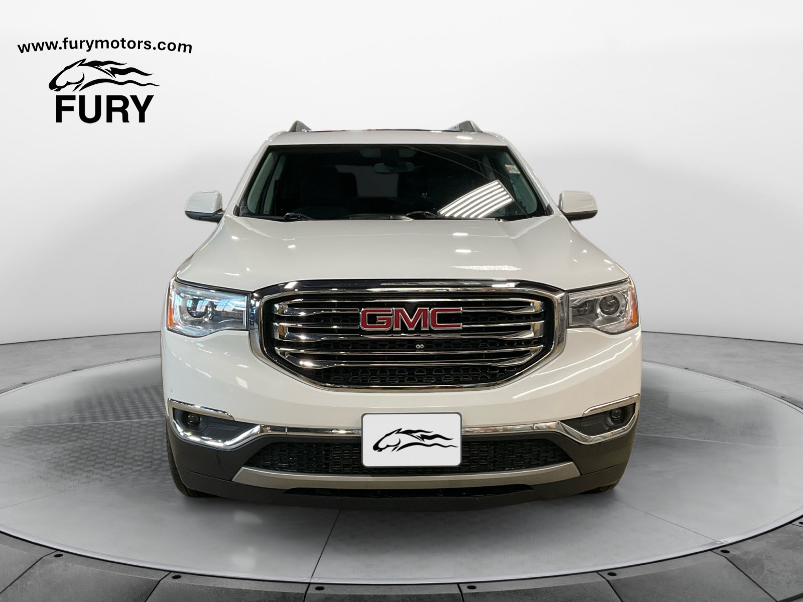 Used 2019 GMC Acadia SLE w/ Driver Alert Package I AWD/4WD image 9