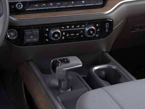 New 2026 GMC Sierra 1500 SLT image 47