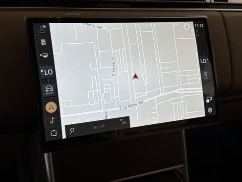 New 2026 Land Rover Range Rover SE image 14