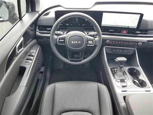 New 2026 Kia Carnival SX w/ SX Dark Edition Package image 15