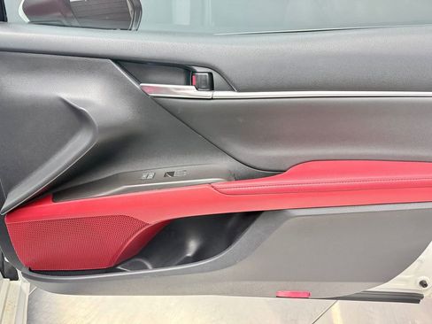 Used 2021 Toyota Camry XSE image 16