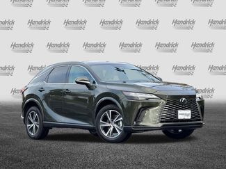 Certified 2023 Lexus RX 350 Premium video 2