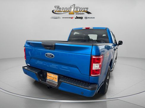 Used 2020 Ford F150 XL w/ Equipment Group 101A Mid RWD image 9