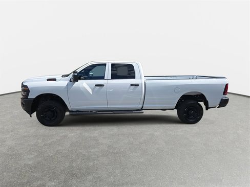 New 2026 RAM 2500 Tradesman image 8